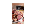 友口　３種の食塩不使用ミックスナッツ　３０ｇ