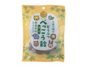 ２００円　野州たかむら　どうぶつべっこう飴　甜茶　５０ｇ