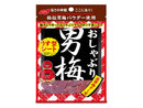 ノーベル　おしゃぶり男梅シート　１０ｇ