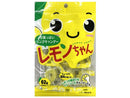 川口製菓　レモンちゃん　６２ｇ