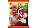 岩塚製菓　ふわっと　りんご味　３０ｇ