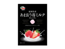 全国農協食品　福岡県産　あまおう苺ミルクキャンディ　５０ｇ