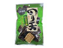 ３００円　まるか食品　のり天わさび味　５４ｇ