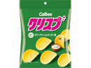 カルビー　クリスプサワークリーム＆オニオン味　４５ｇ