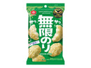 亀田　無限のり　３１ｇ