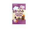 友口　おつまみこんにゃく　醤油味　１６ｇ