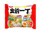 日清　出前一丁　１０２ｇ