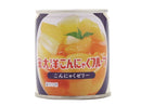 ３００円　太洋食品　金太洋こんにゃくフルーツ　２１０ｇ
