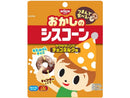 日清シスコ　おかしのシスコーンサクサクリングチョコミルク味　３０ｇ