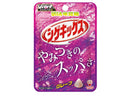 ＵＨＡ味覚糖　シゲキックスグレープ　２０ｇ