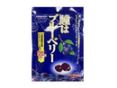 ２００円　川口製菓　瞳はブルーベリー　８３ｇ
