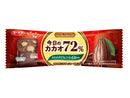 ２００円　有楽　今日のカカオ７２％　１本