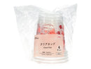 クリアカップ、２２５ｍＬ、４個、さくらＣＦ（くまのプーさん）
