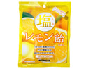 ファーストジャパン　塩レモン飴　８０ｇ