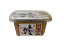 ３００円　新庄みそ　国産原料使用麦と米のあわせみそ　３００ｇ