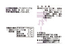 ２００円　美濃屋あられ製造本舗　梅しそ小石サラダ　４０ｇ