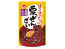 イチビキ　甘さすっきりの栗ぜんざい　１４０ｇ
