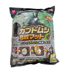 カブトムシ育成マット