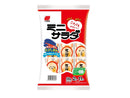 三幸製菓　ミニサラダえびしお味　５６ｇ