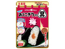 丸美屋　簡単！おにぎりの具　梅　１４ｇ