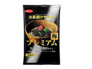 ２００円　白子　お茶漬けサラサラ　プレミアム　梅　３袋入