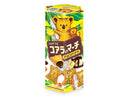 ロッテ　コアラのマーチ　チョコバナナ　３７ｇ