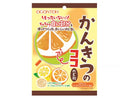 黄金糖　かんきつのココのど飴　４０ｇ