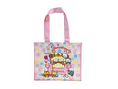 ショッピングバッグ　プリン　マジカルプリン