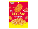 マルエス　紅しょうがいか天　２３ｇ