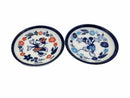 豆皿、８ｃｍ（ミッキー／ミニー）ＦＷ