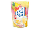 ３００円　世起　ミックスジュースもちスタンドパック　１３０ｇ