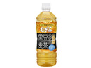 伊藤園　健康ミネラルむぎ茶　黒豆麦茶　６５０ｍｌ