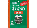 三島食品　炊き込みわかめ　紅鮭　１７ｇ