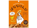 味源　厚切りばななけんぴキャラメル風味　３８ｇ