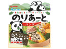 ４００円　小善本店　のりあーとパンダ　２．５ｇ