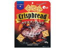 ジェイアンドシー　クリスプブレッド　バーベキュー味　６０ｇ