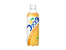 コカ・コーラ　ファンタ　ゴールデンアップル　４９０ｍｌ