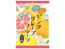 黄金糖　ピンクグレープフルーツのど飴　４０ｇ