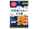 扇雀飴本舗 マヌカハニーのど飴 ４６ｇ
