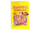 いこい　スッパイマン柿ピー　５５ｇ