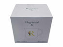 マグカップ（イニシャル、約３９０ｍＬ、Ｒ）