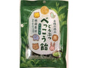 ２００円　野州たかむら　どうぶつべっこう飴　宇治抹茶　５０ｇ