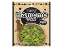 三都屋商事　そら豆スナック　マメメ　黒胡椒味　２５ｇ