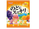 春日井　のどにスッキリフルーツアソート　４７ｇ