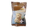 ２００円　上尾製菓　ねこ忍茶かぷちーのほうじ茶　１個