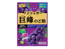 扇雀飴本舗　ノンシュガー巨峰のど飴　４３ｇ