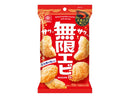 亀田　無限エビ　３１ｇ