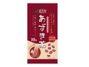 ３００円　国太楼　あずき茶三角ＴＢ１０Ｐ　４０ｇ