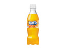 コカ・コーラ　ファンタオレンジ　３５０ｍｌ