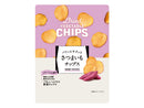 ＹＷ通商　さつまいもチップス　２５ｇ